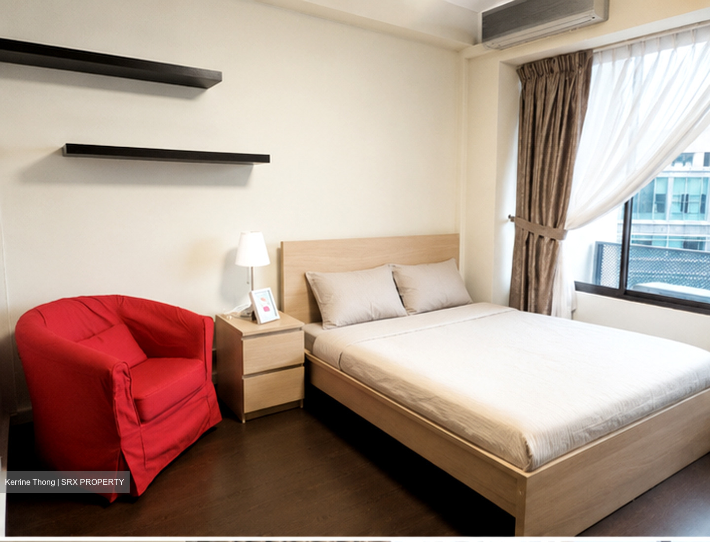 International Plaza (D2), Apartment #558401041